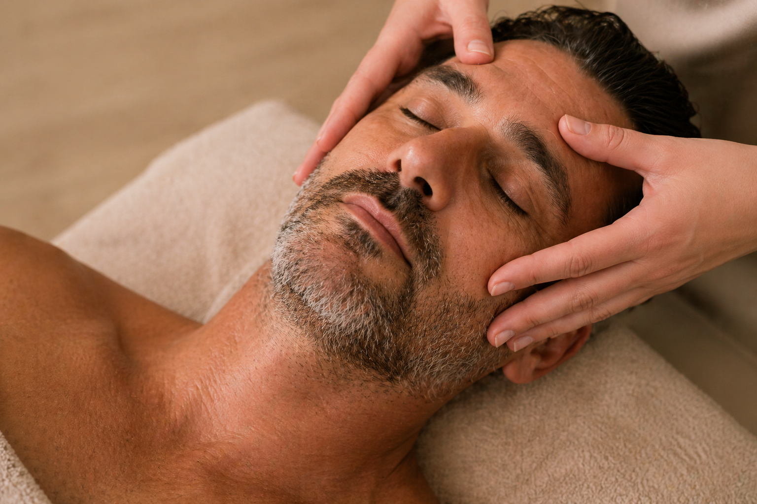 Pack Minéral au Magic Spa Casablanca